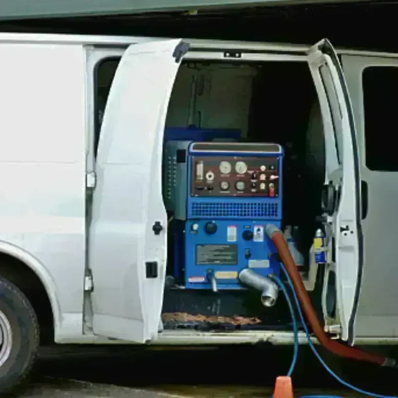 Water Extraction process in Mason County, IL